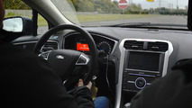 Ford prochaine génération assistance technologies