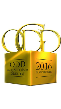 ODD Satış ve İletişim Ödülleri