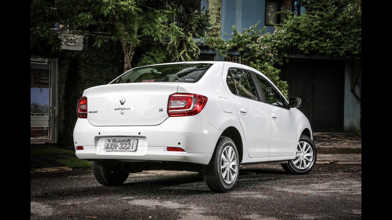 Renault atinge 7,8% de participação em março; Sandero é destaque