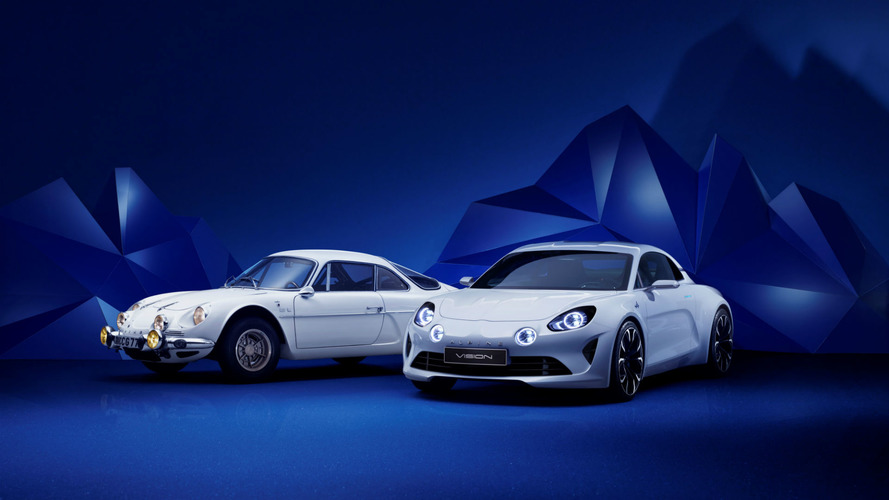 Dossier Alpine #2