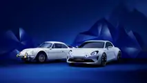 Dossier Alpine #2