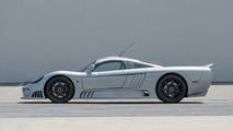 2000 - Saleen S7