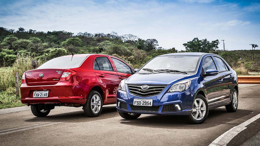 Lifan 530