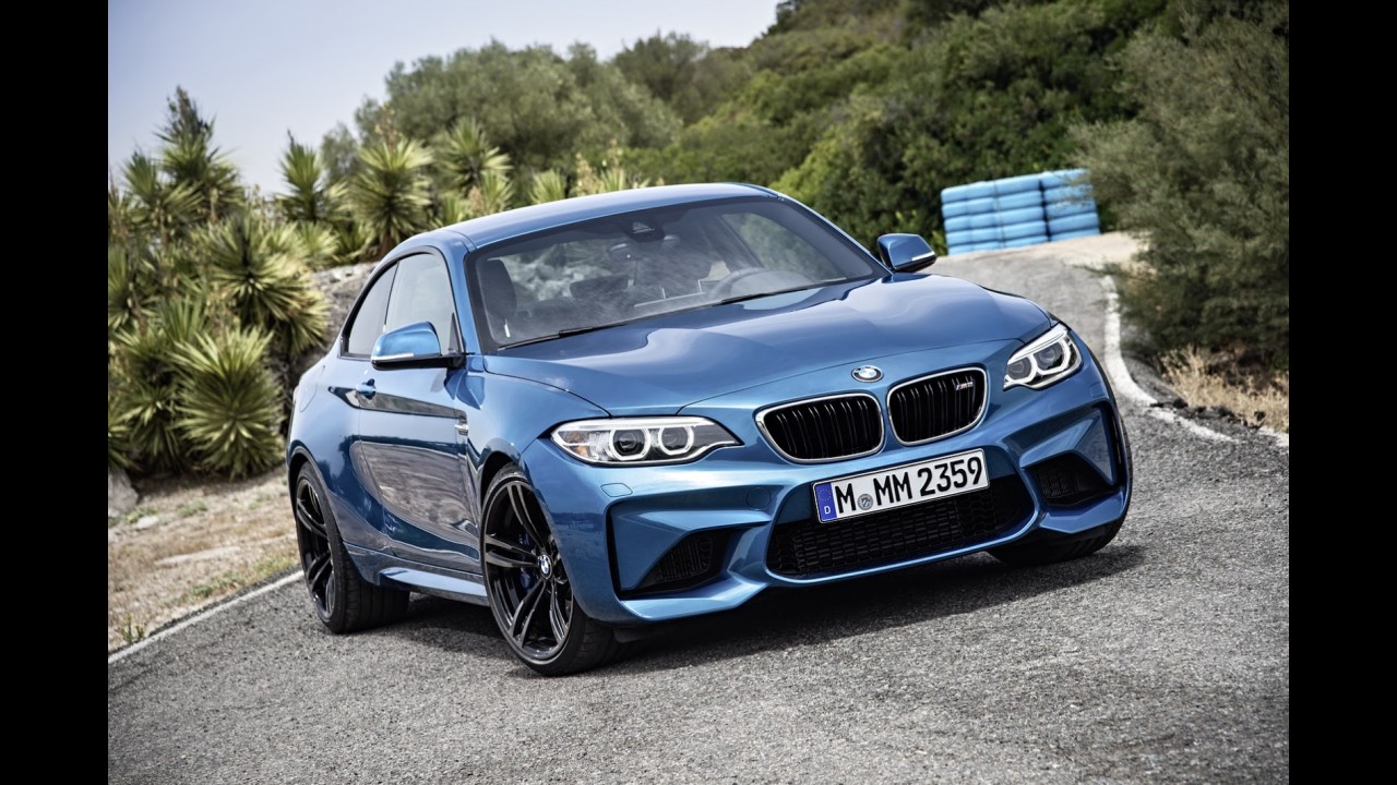BMW M2 será lançado no novo game da série Need for Speed - veja trailer