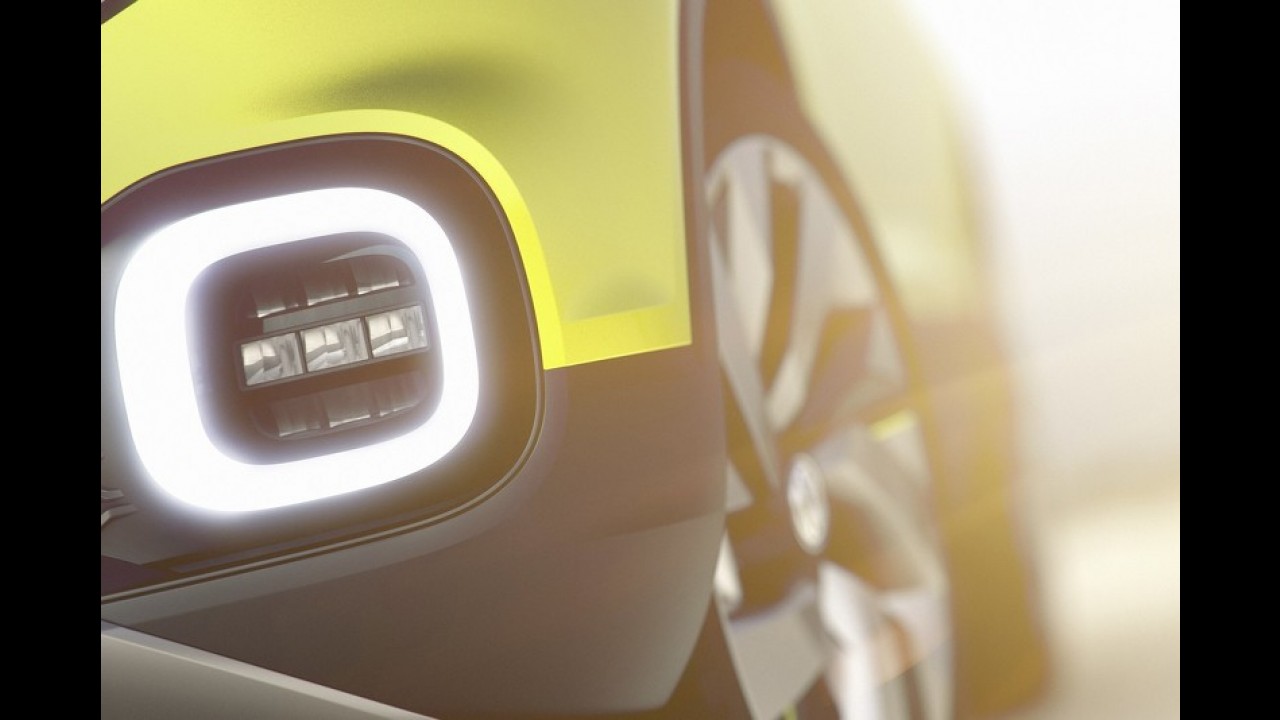 VW do Brasil confirma quatro novos modelos, incluindo SUV compacto