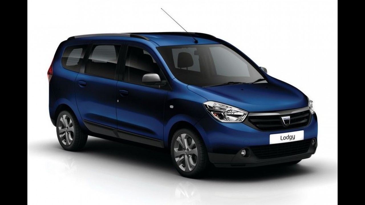 Baixo custo da Renault, Dacia comemora 3,5 milhões de veículos vendidos