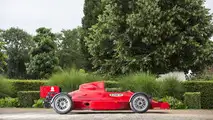 1997 Lola T97-30 F1 Road Car F1R