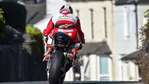 Isle of Man TT 2016