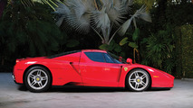 Hilfiger Ferrari Enzo