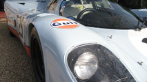 Porsche 917 Replica eBay