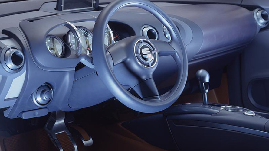 2000 - SEAT Salsa et dérivés