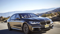 2017 BMW M760Li xDrive
