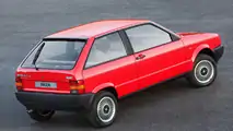 SEAT Ibiza, una historia de éxito