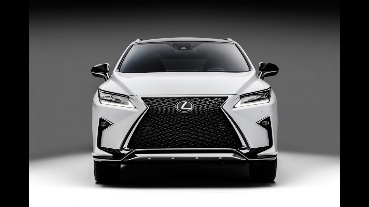 Lexus RX ganha nova geração e pode chegar ao Brasil ainda neste ano