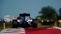 Felipe Massa, Williams FW38