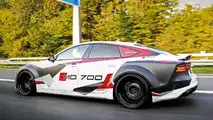 Audi S7 MD700 M & D Exclusive Cardesign