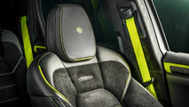 Porsche Cayenne S Carlex Design