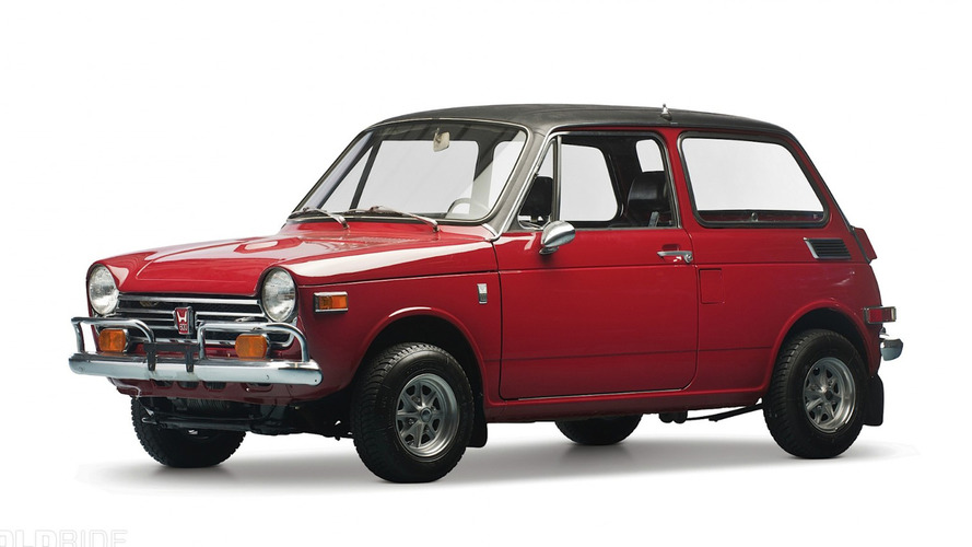 Honda en 10 modèles majeurs