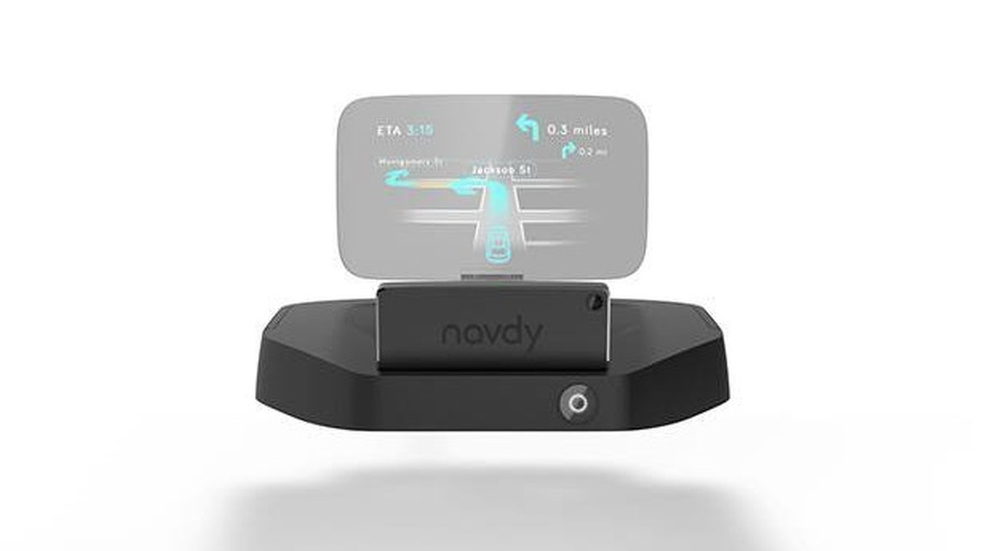 Navdy