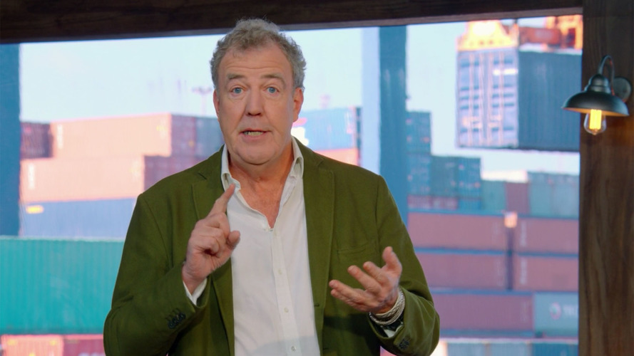 The Grand Tour Episode 5