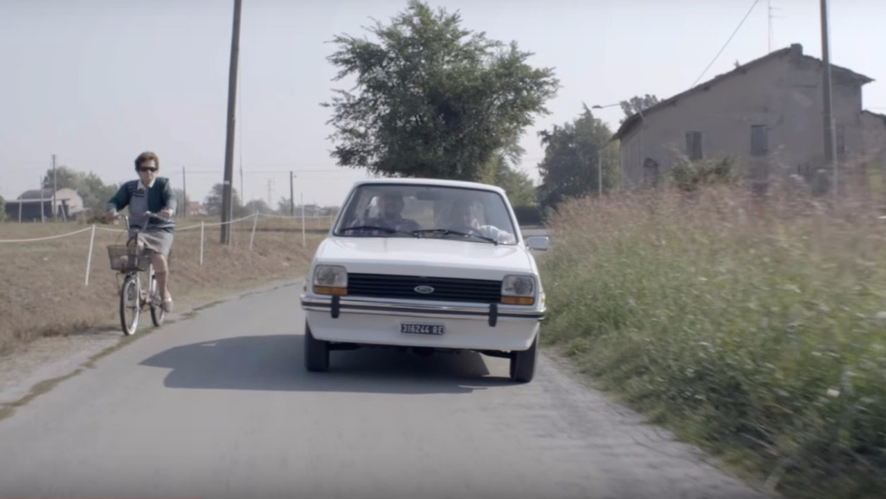 Fiesta Mk1