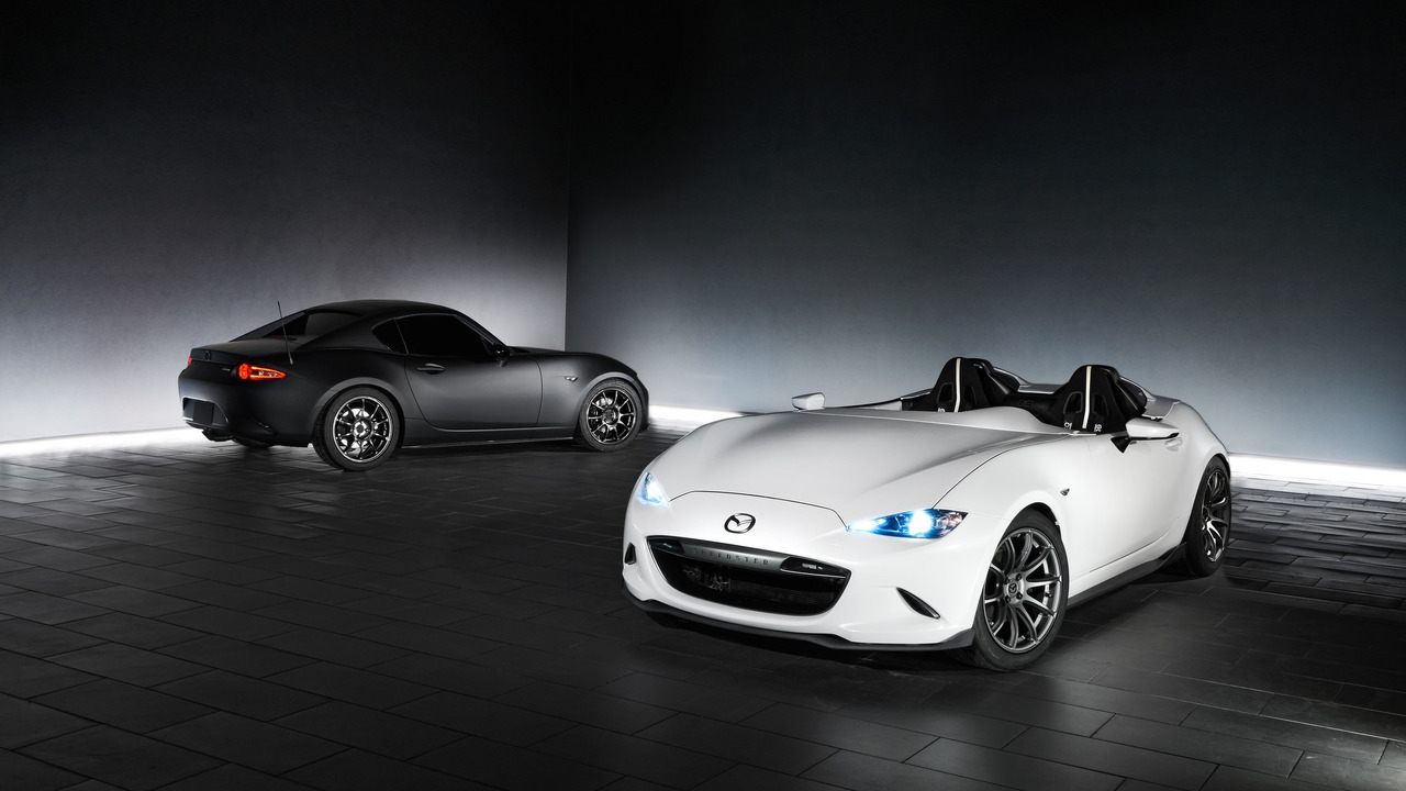 Mazda: bir sergi ve açıklama Mazda: bir sergi ve açıklama