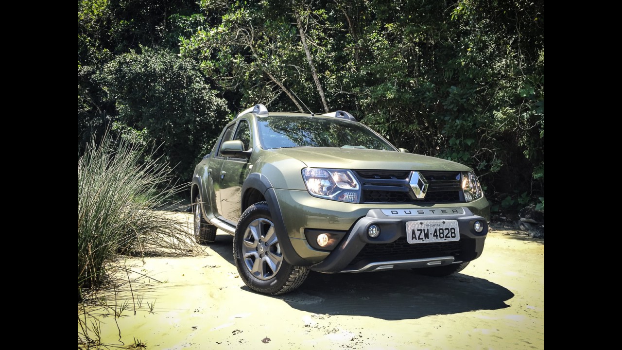 Renault encerra 2015 com sua maior participação de mercado