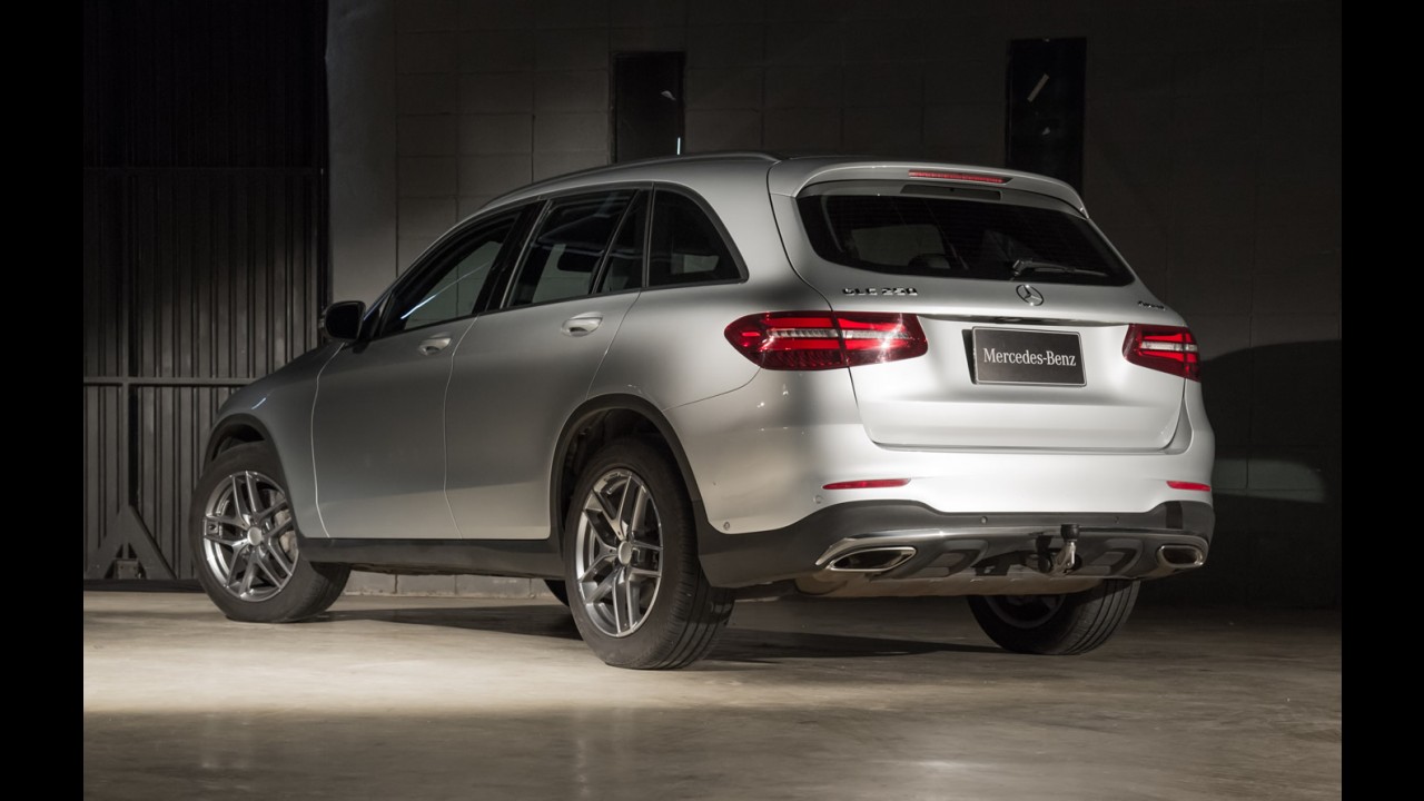 Mercedes lança novos GLC e GLE Coupé e faz prévia do GLS no Brasil - veja preços