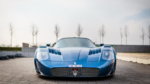 Edo Maserati MC12 VC