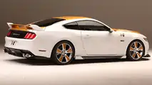 2017 Hurst Kenne Bell R-Code Mustang