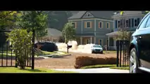 2017 Audi A4 Allroad promo