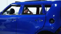 Kia Soul SEMA konsepti