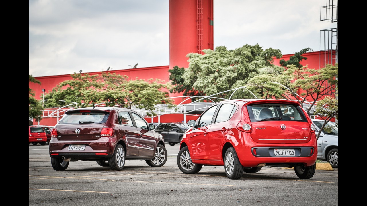 Ka foi o carro mais vendido para PJ em fevereiro - veja a lista