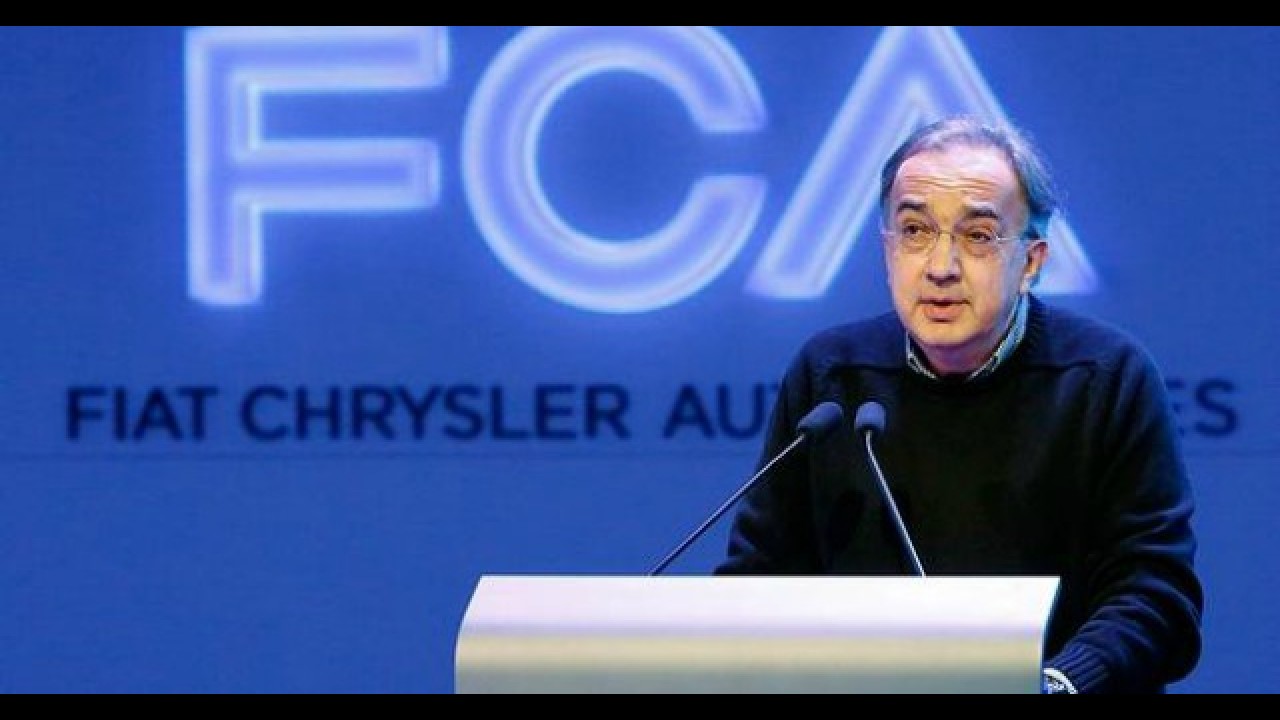 Ferrari só terá sucesso se equipe de F1 vencer, diz Marchionne