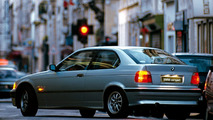 BMW 3 Serisi Compact