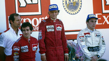 Ron Dennis 4