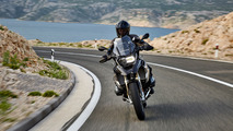 2017 BMW R 1200 GS
