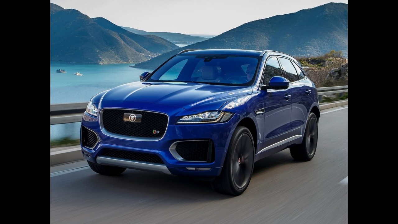 Jaguar Land Rover apresenta novos motores 4-cilindros e câmbio de dupla embreagem