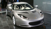 Lotus Evora