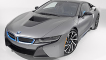 BMW i8 Concours d’Elegance Edition
