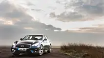 2015 Infiniti Q70 (Euro-spec)