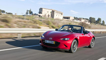 2016 Mazda MX-5 (euro-spec)