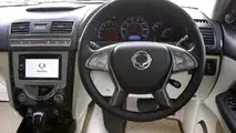 SsangYong Rexton W ELX