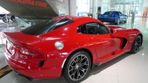 2015 Dodge Viper for sale in China