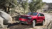 18. Jeep Grand Cherokee: 224,908 units