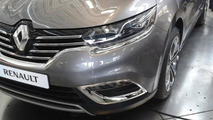 2015 Renault Espace