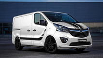 Opel Vivaro by Irmscher