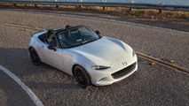 2016 Mazda MX-5 Miata Club