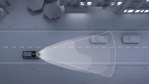 Toyota Safety Sense