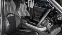 Range Rover Evoque by Kahn Design